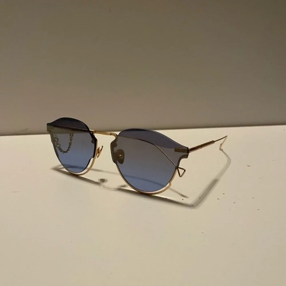 Designer sunglasses